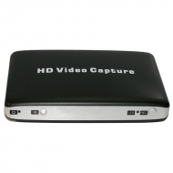 HDMI видеорекордер Dr.HD HVR 50