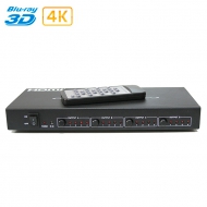 HDMI матрица 4x4 / Dr.HD MA 444 FS