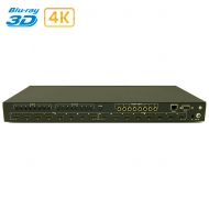 HDMI матрица 8x8 / Dr.HD MA 884 FS