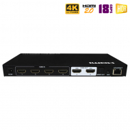 HDMI 2.0 матрица 4x2 / Dr.HD MA 427 FX