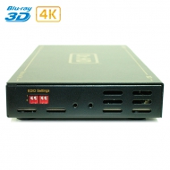 HDMI матрица 4x4 / Dr.HD MA 4x4 RK New