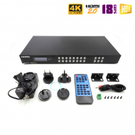 HDMI 2.0 матрица 8x8 / Dr.HD MA 887 FX