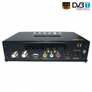 DVB-T модулятор Dr.HD MR 125 HD
