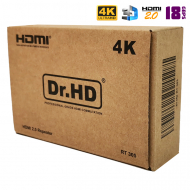 HDMI репитер Dr.HD RT 305