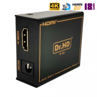 HDMI репитер Dr.HD RT 305