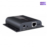 HDMI сплиттер 1x4 с удлинением по UTP / Dr.HD SC 144 HDBitT