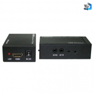 HDMI сплиттер 1x4 с удлинением по UTP / Dr.HD SC 144 Plus
