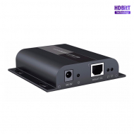 HDMI сплиттер 1x8 с удлинением по UTP / Dr.HD SC 184 HDBitT