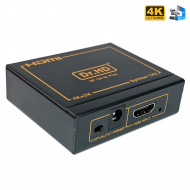 HDMI делитель 1 на 2 / Dr.HD SP 124 SL Plus