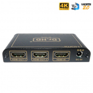 HDMI сплиттер 1x2 / Dr.HD SP 125 SL