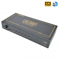 HDMI делитель 1 на 4 Dr.HD SP 144 SL Plus