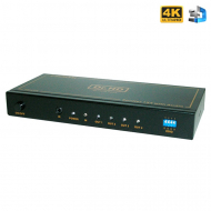 HDMI сплиттер 1x4 / Dr.HD SP 144 SLA Plus