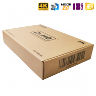 HDMI 2.0 сплиттер 1x16 / Dr.HD SP 1166 SL