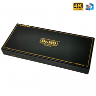 HDMI сплиттер 1x4 / Dr.HD SP 144 FX