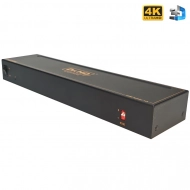 HDMI сплиттер 1x8 / Dr.HD SP 184 HQ