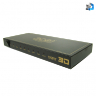 HDMI сплиттер 1x8 / Dr.HD SP 184 SL