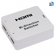 Двунаправленный HDMI переключатель 2x1 / Dr.HD SPSW 224 SL