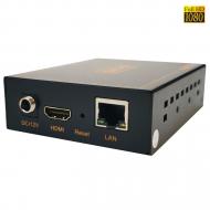 HD IP стример Dr.HD ST 1000