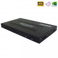 HDMI переключатель 4x1 / Dr.HD SW 415 SM