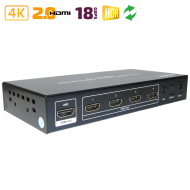 HDMI 2.0 матрица 4x2 / Dr.HD MA 426 SLA
