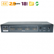 HDMI 2.0 матрица 4x2 / Dr.HD MA 426 SLA