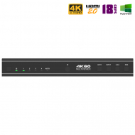 HDMI 2.0 переключатель 4x1 / Dr.HD SW 417 SM