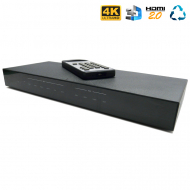 HDMI 2.0 переключатель 5x1 / Dr.HD SW 515 MS