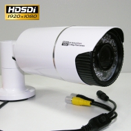 Уличная HD SDI камера Dr.HD VF 110BC SDI