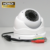 Купольная HD SDI камера Dr.HD VF 523DC SDI