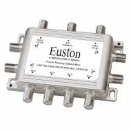 Мультисвитч 3x8 Euston MS-3801