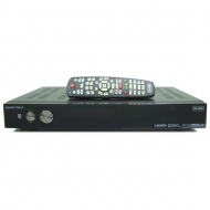 Комбинированный DVB-S2/T2/C HD-ресивер Dr.HD Grand Triple Combo