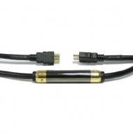 HDMI кабель 20 м с репитером, Dr.HD