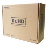 HDMI DVB-T модулятор Dr.HD MR 115 HD