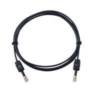 Оптический аудио кабель Mini Toslink Dr.HD 1.5 м