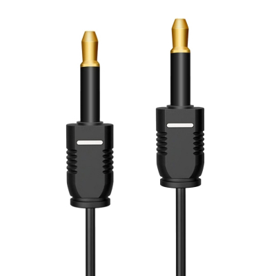 Оптический аудио кабель Mini Toslink Dr.HD 1.5 м