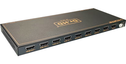 HDMI сплиттер 1x8 / Dr.HD SP 186 SL