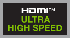 Ultra HighSpeed Hdmi Cable