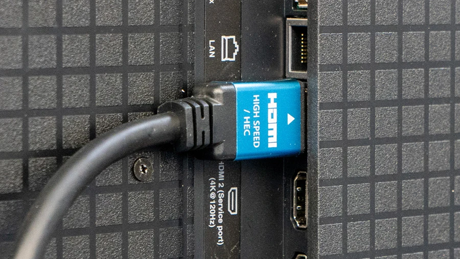 HDMI - это не что иное, как спасательный круг современных домашних развлечений